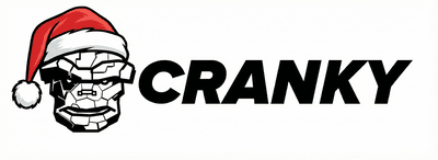 CRANKY