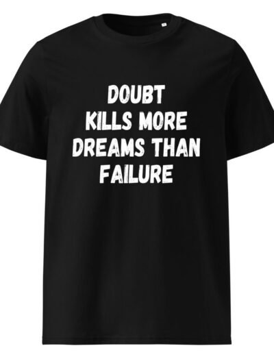Doubt Slayer – Fail με την ησυχία σου