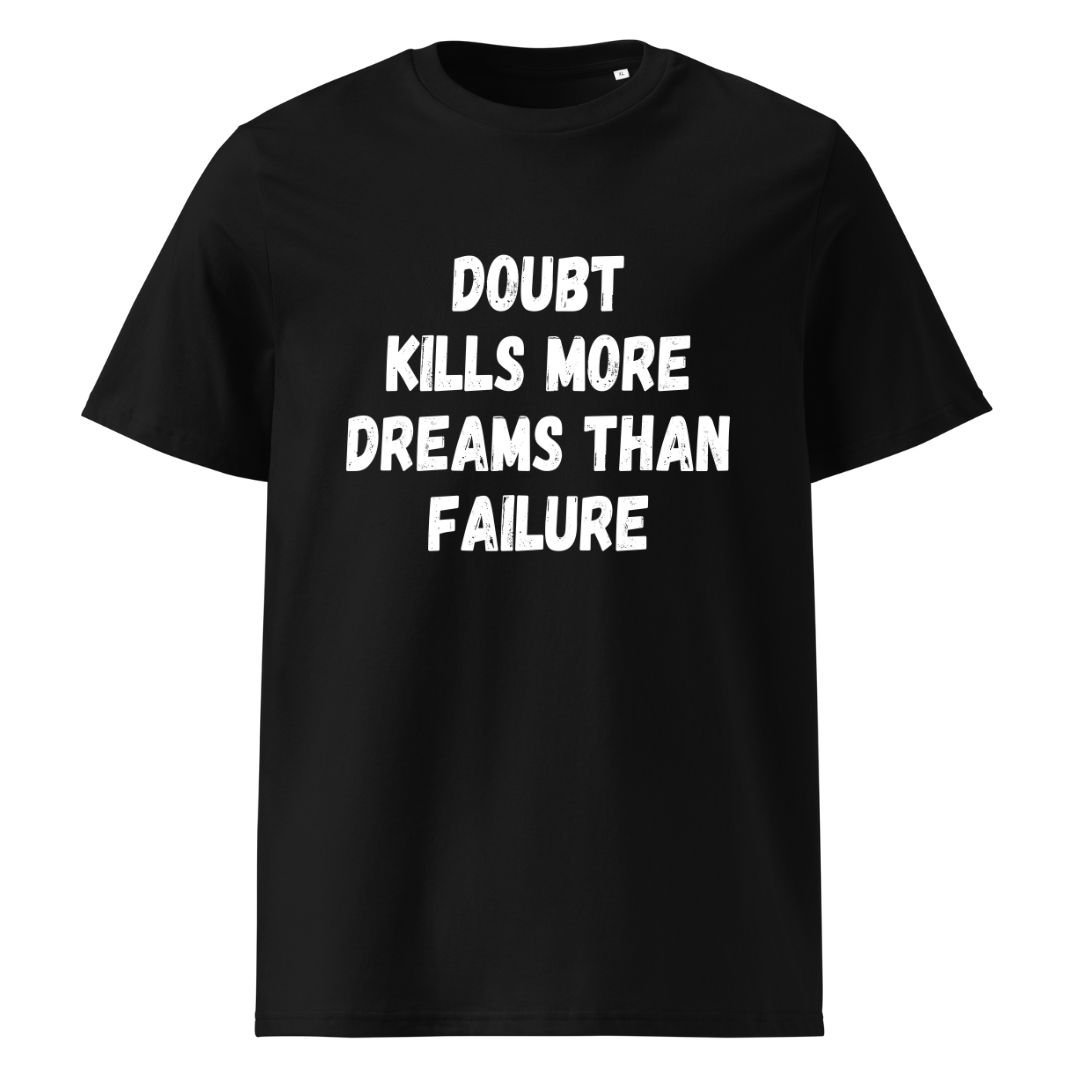 Doubt Slayer – Fail με την ησυχία σου