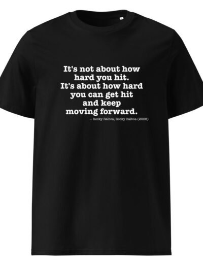 Hit & Keep Going