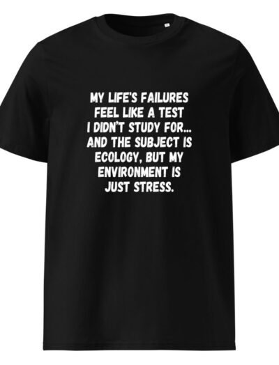 Stress Ecology Survivor