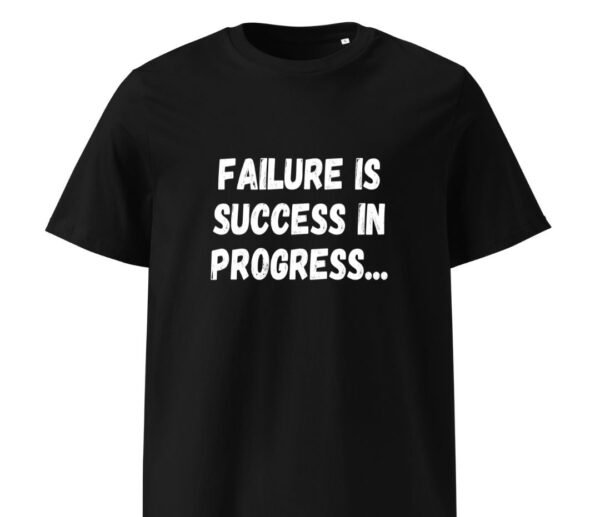 Success in Progress