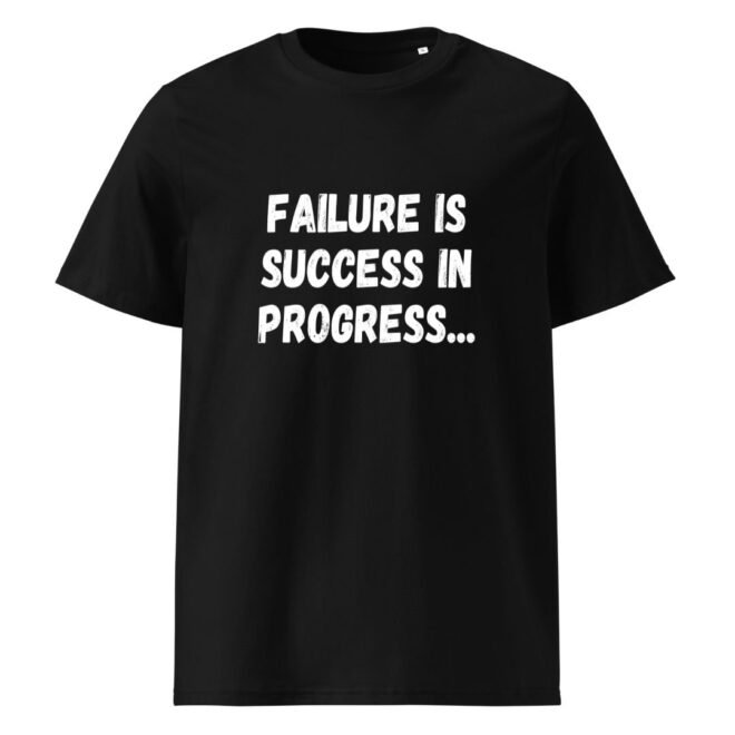 Success in Progress