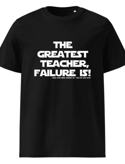 Yoda’s Wisdom Tee