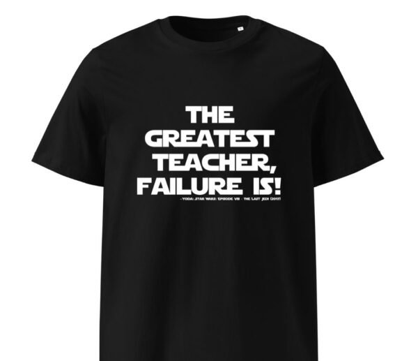 Yoda’s Wisdom Tee