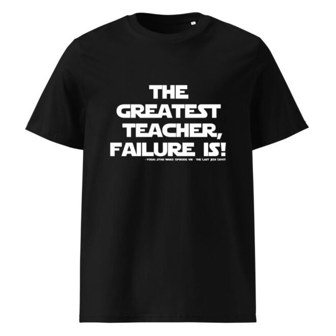Yoda’s Wisdom Tee