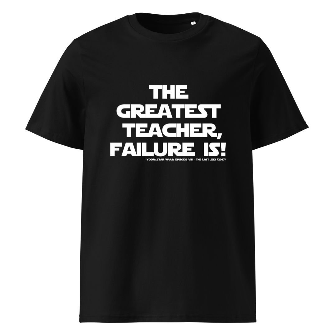 Yoda’s Wisdom Tee