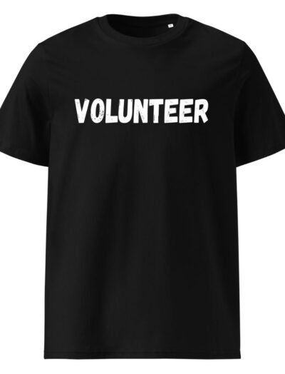 Volunteer Vibes