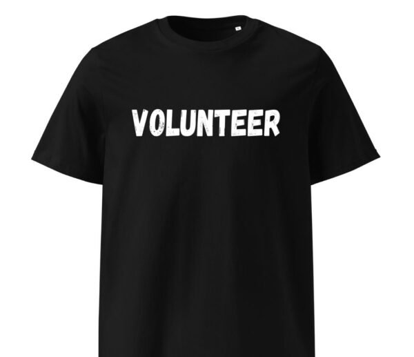 Volunteer Vibes