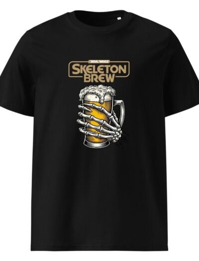 Skeleton Brew