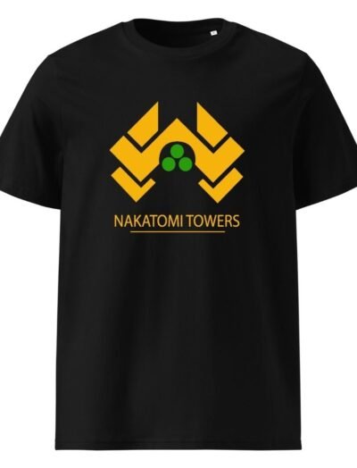 Nakatomi Towers