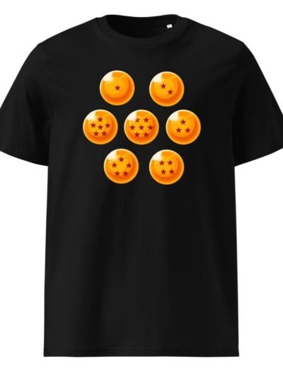 Dragon's balls