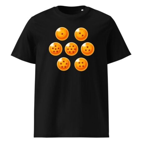 Dragon's balls
