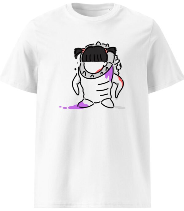 2XL White product variation image