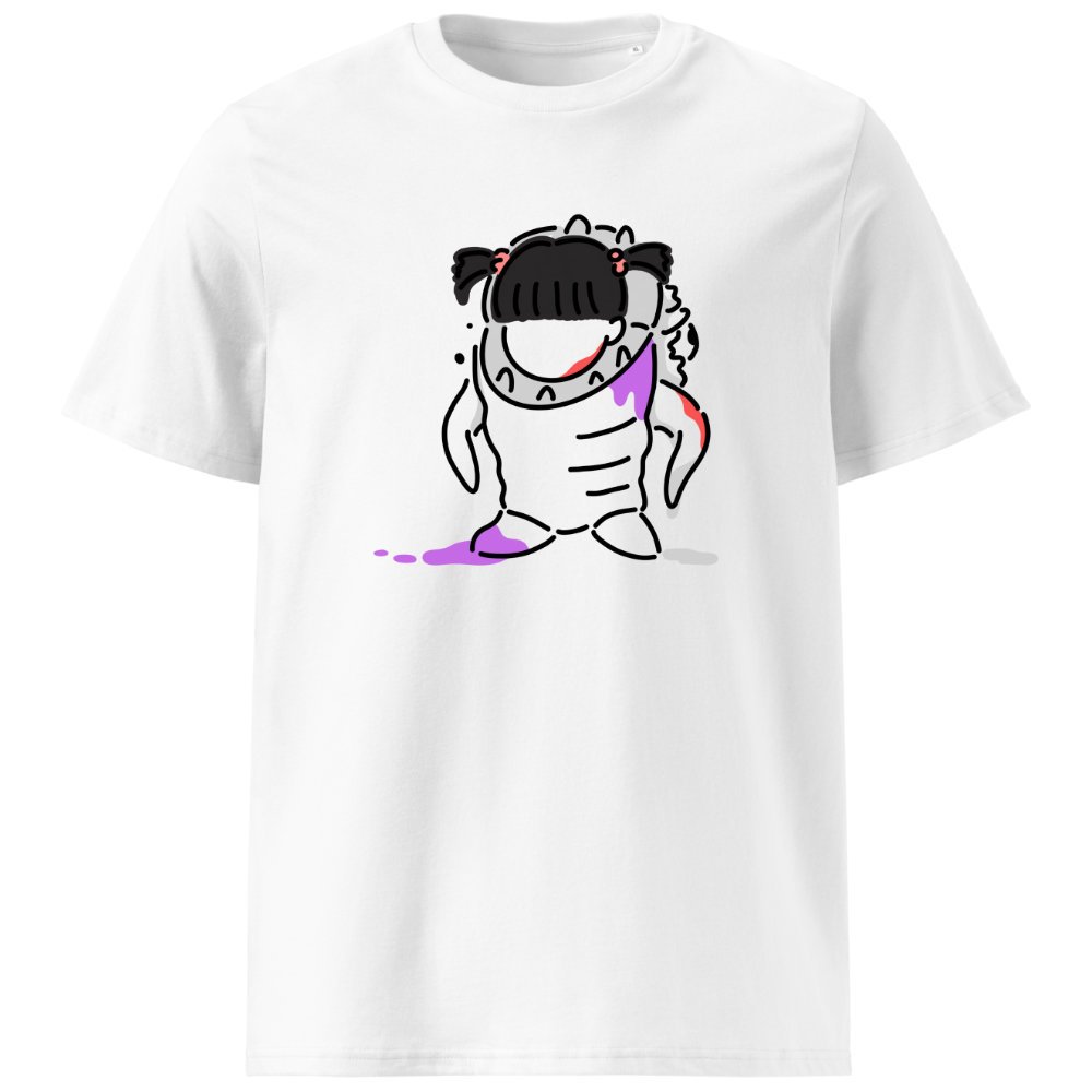 2XL White product variation image