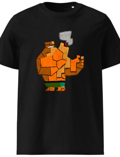 2XL Black product variation image