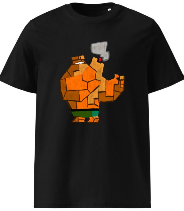 2XL Black product variation image