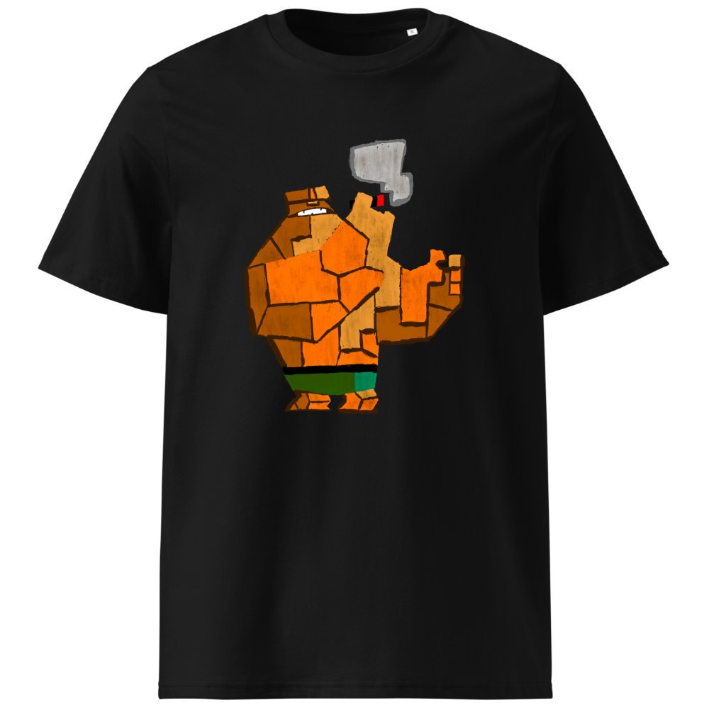 2XL Black product variation image