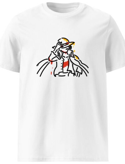 2XL White product variation image