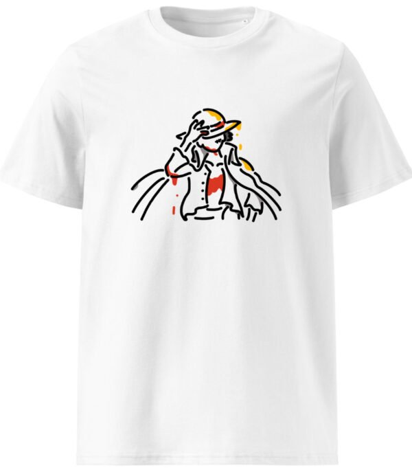 2XL White product variation image
