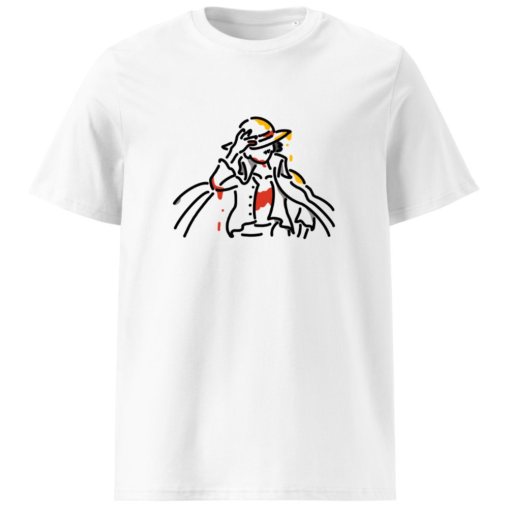 2XL White product variation image