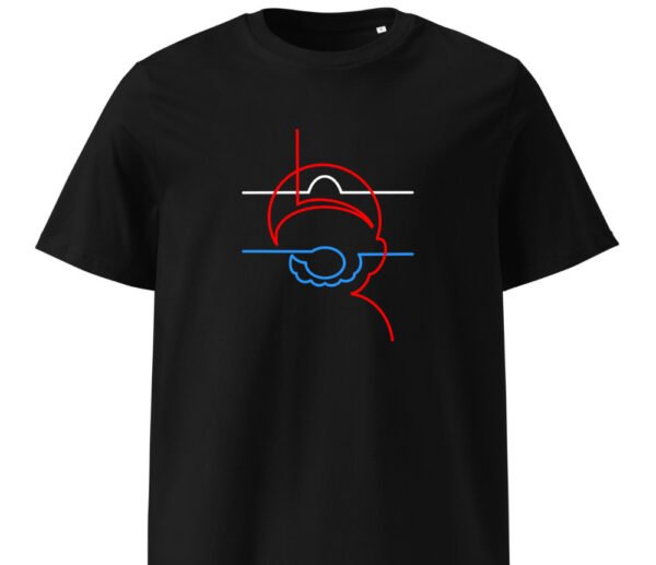 2XL Black product variation image