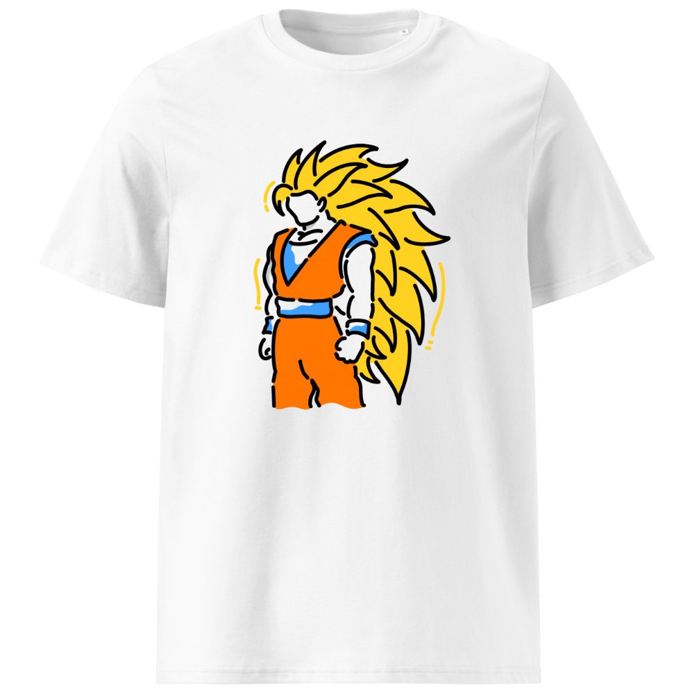 2XL White product variation image