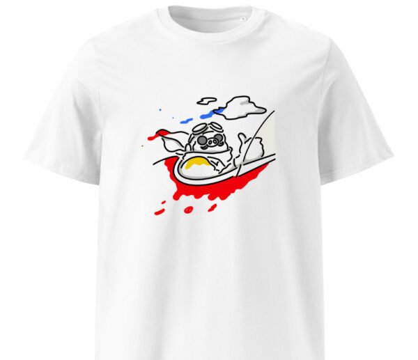 2XL White product variation image