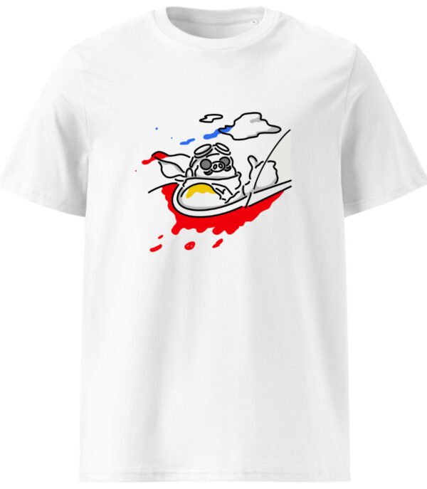 2XL White product variation image