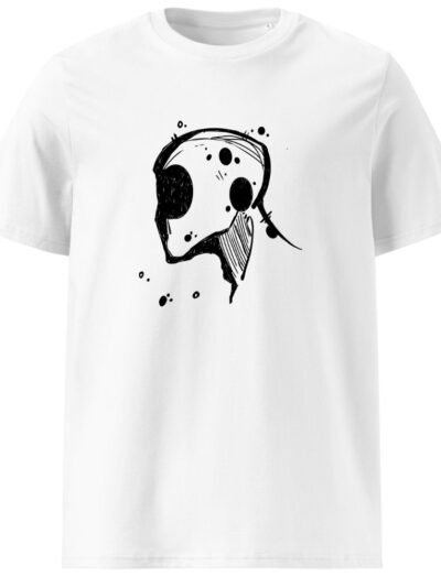 2XL White product variation image