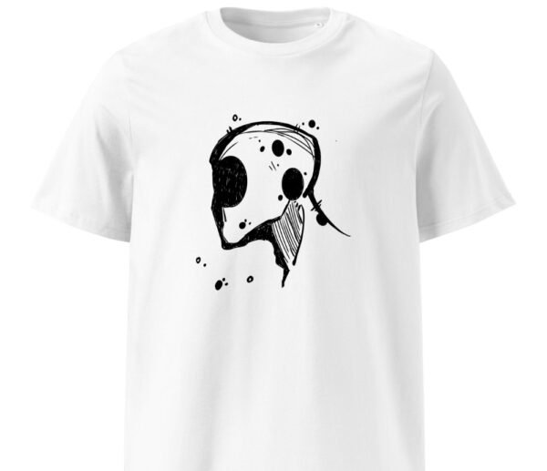 2XL White product variation image