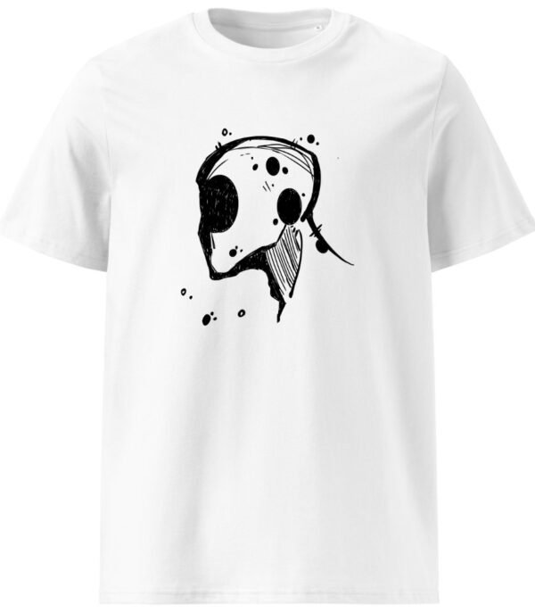 2XL White product variation image