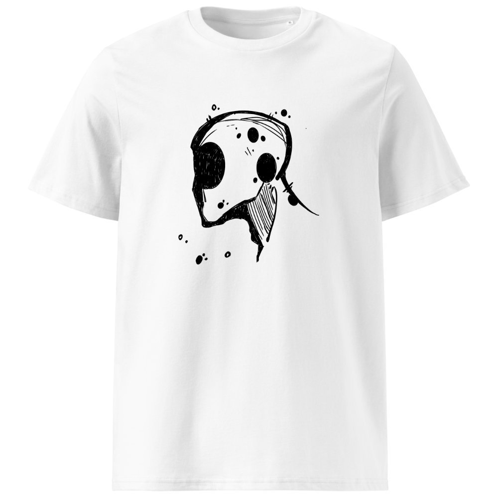 2XL White product variation image