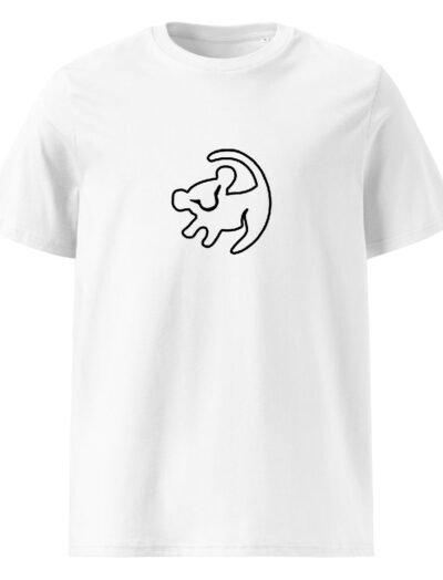 2XL White product variation image