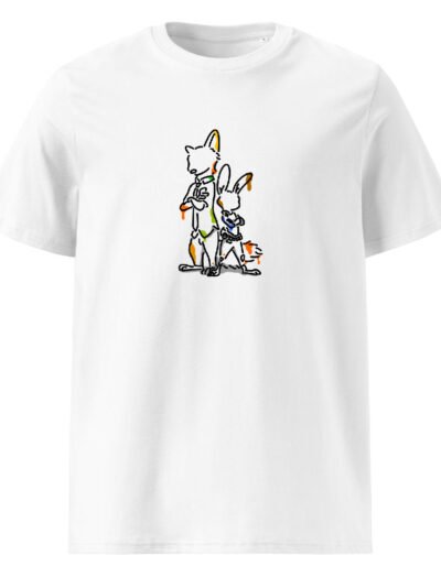 2XL White product variation image