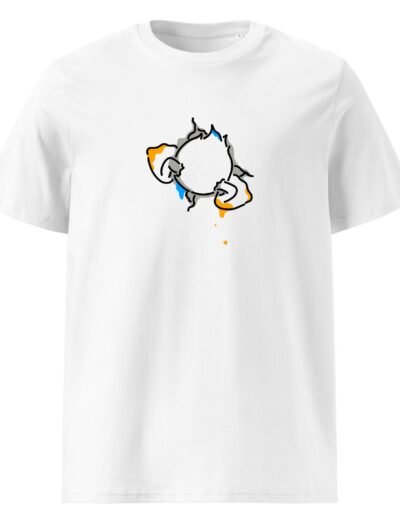 2XL White product variation image
