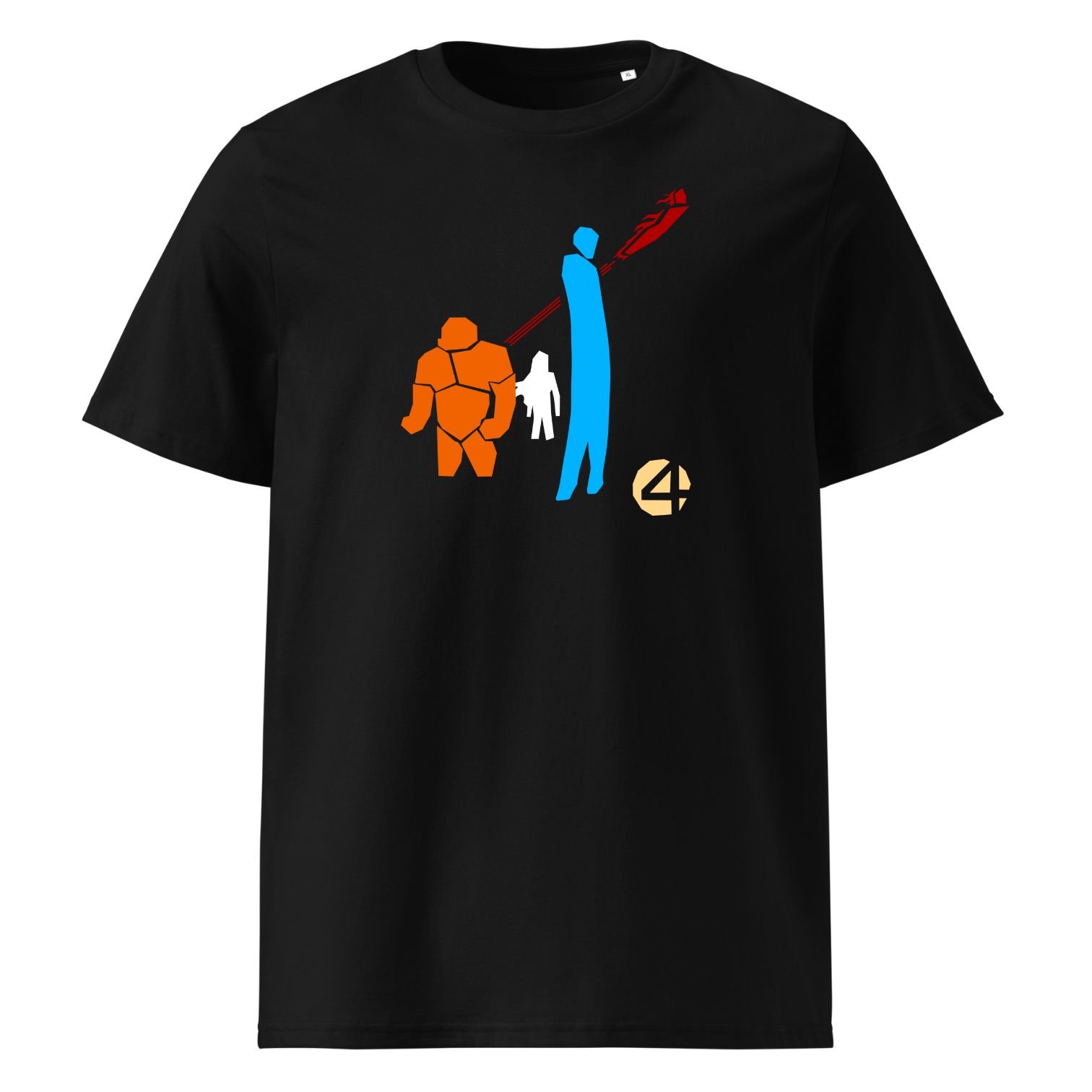 2XL Black product variation image