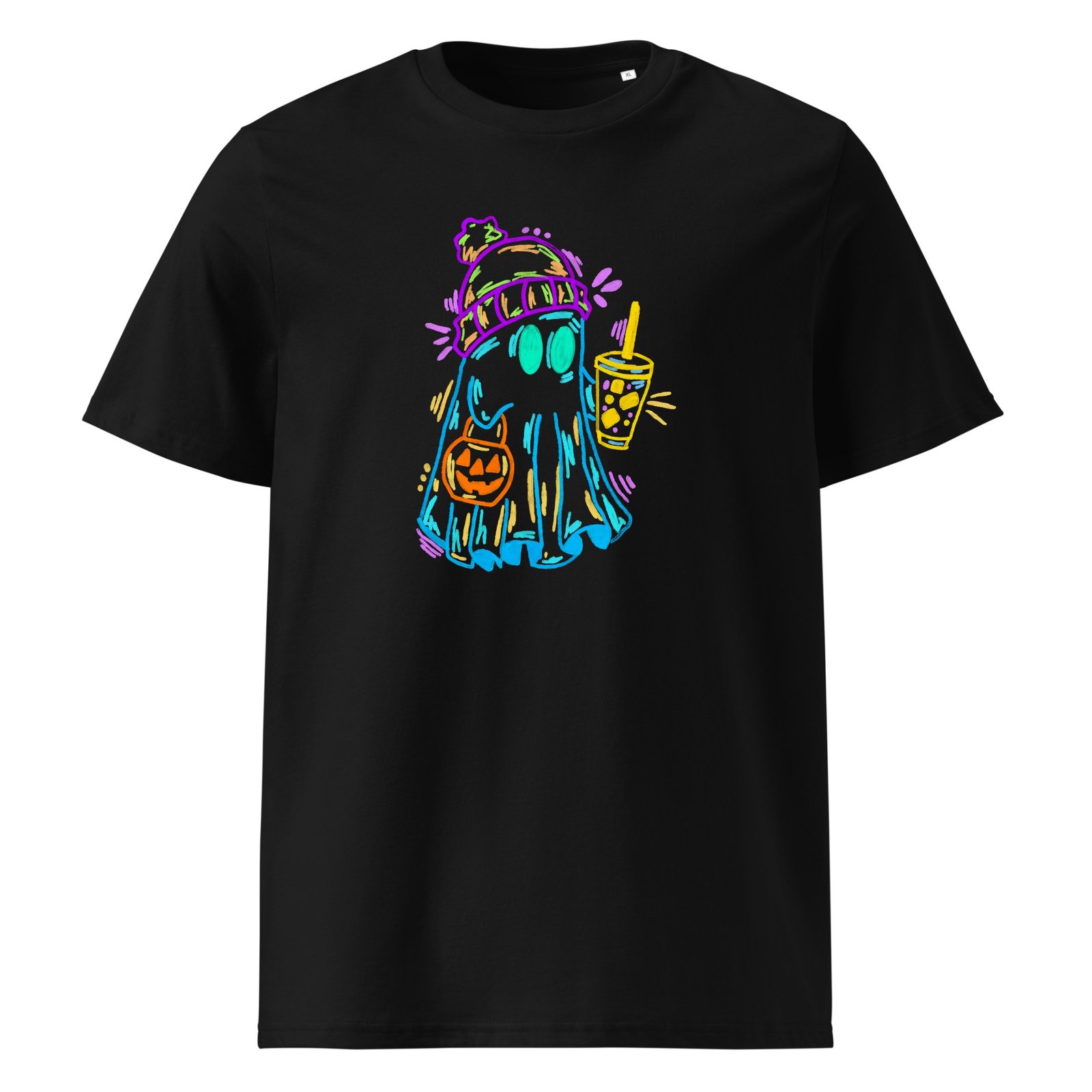 2XL Black product variation image