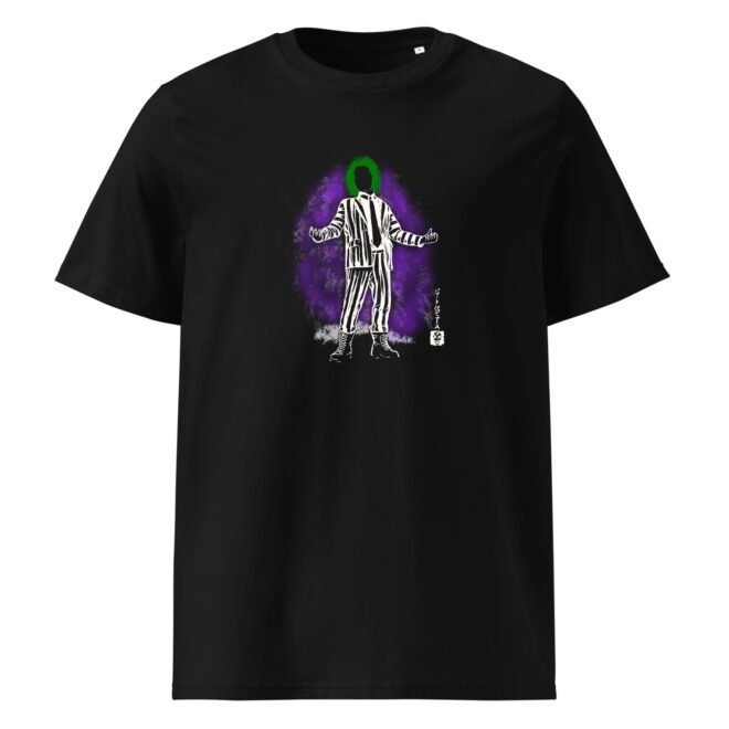 2XL Black product variation image