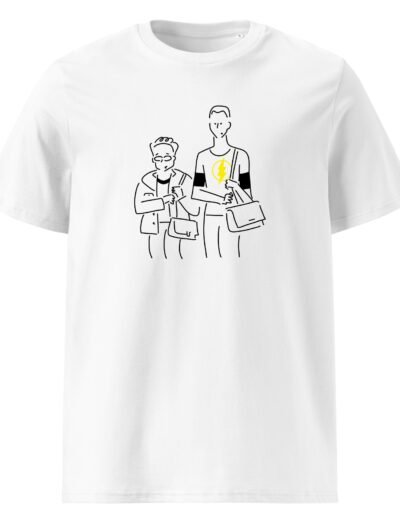 2XL White product variation image