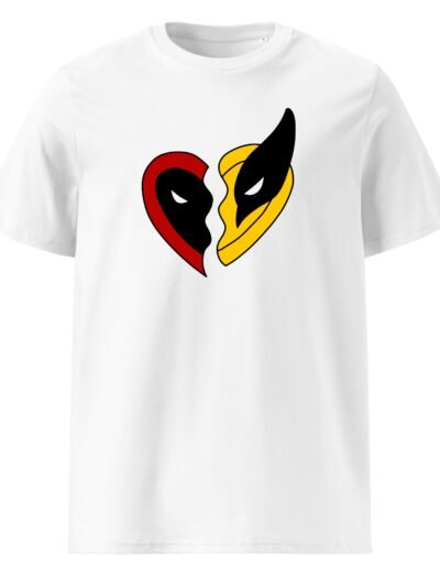 2XL White product variation image