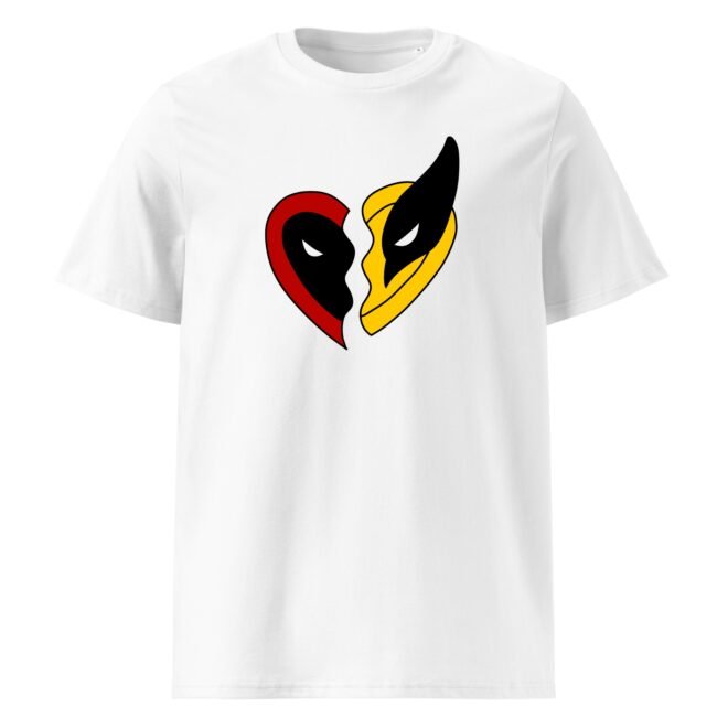2XL White product variation image