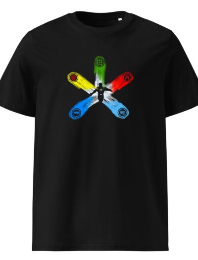 2XL Black product variation image