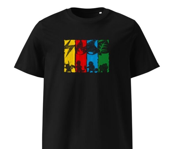 2XL Black product variation image