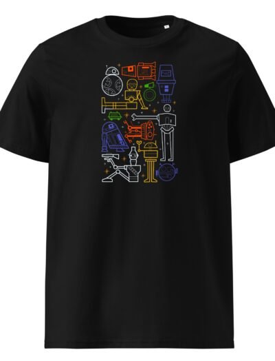 2XL Black product variation image