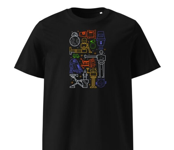 2XL Black product variation image