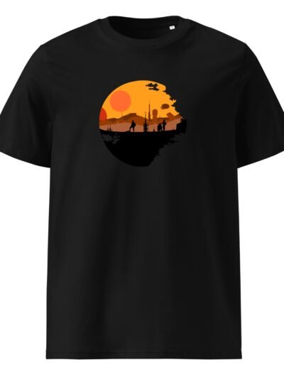 2XL Black product variation image