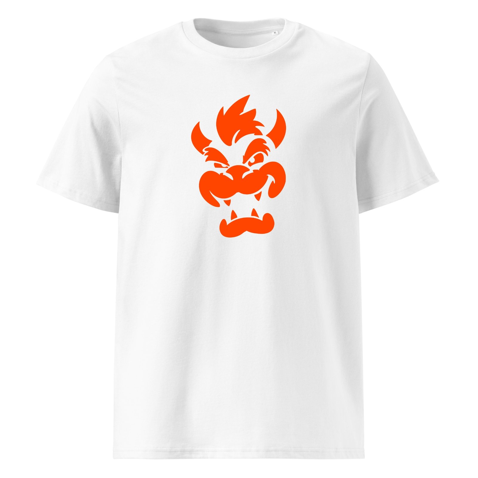 2XL White product variation image