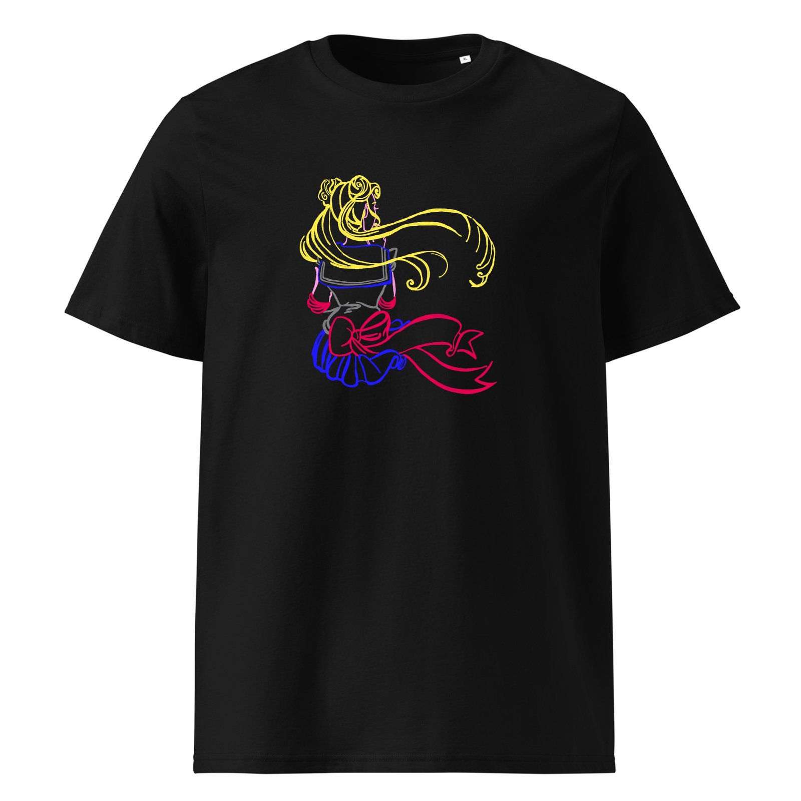 2XL Black product variation image