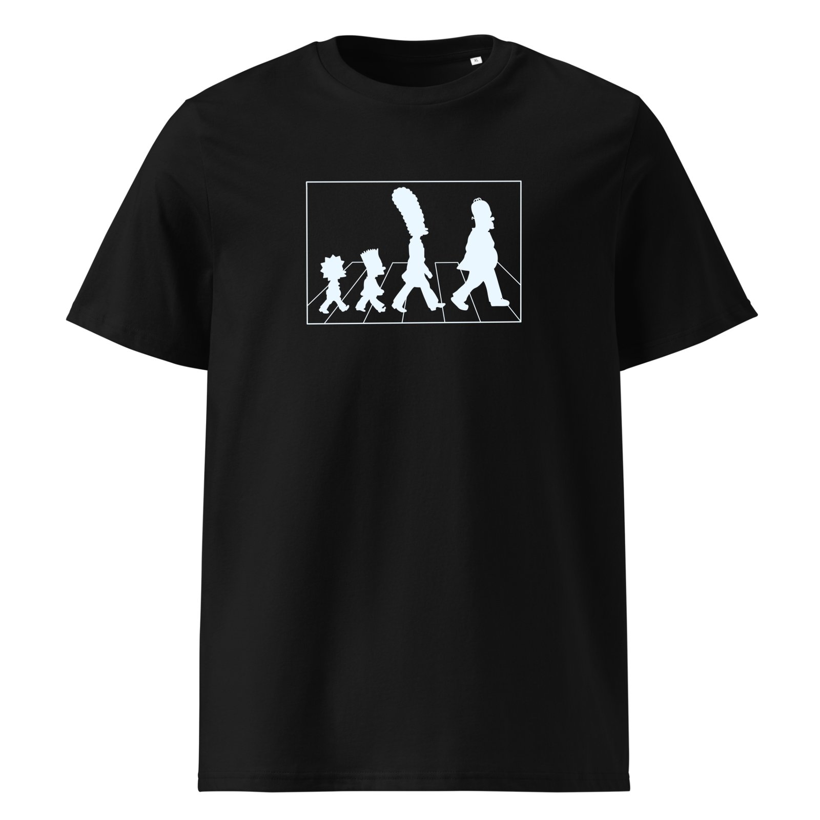 2XL Black product variation image